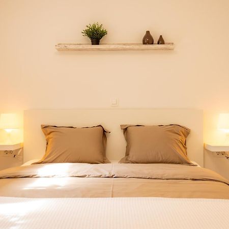 Apartmaji Klavdija Ljubljana Bagian luar foto