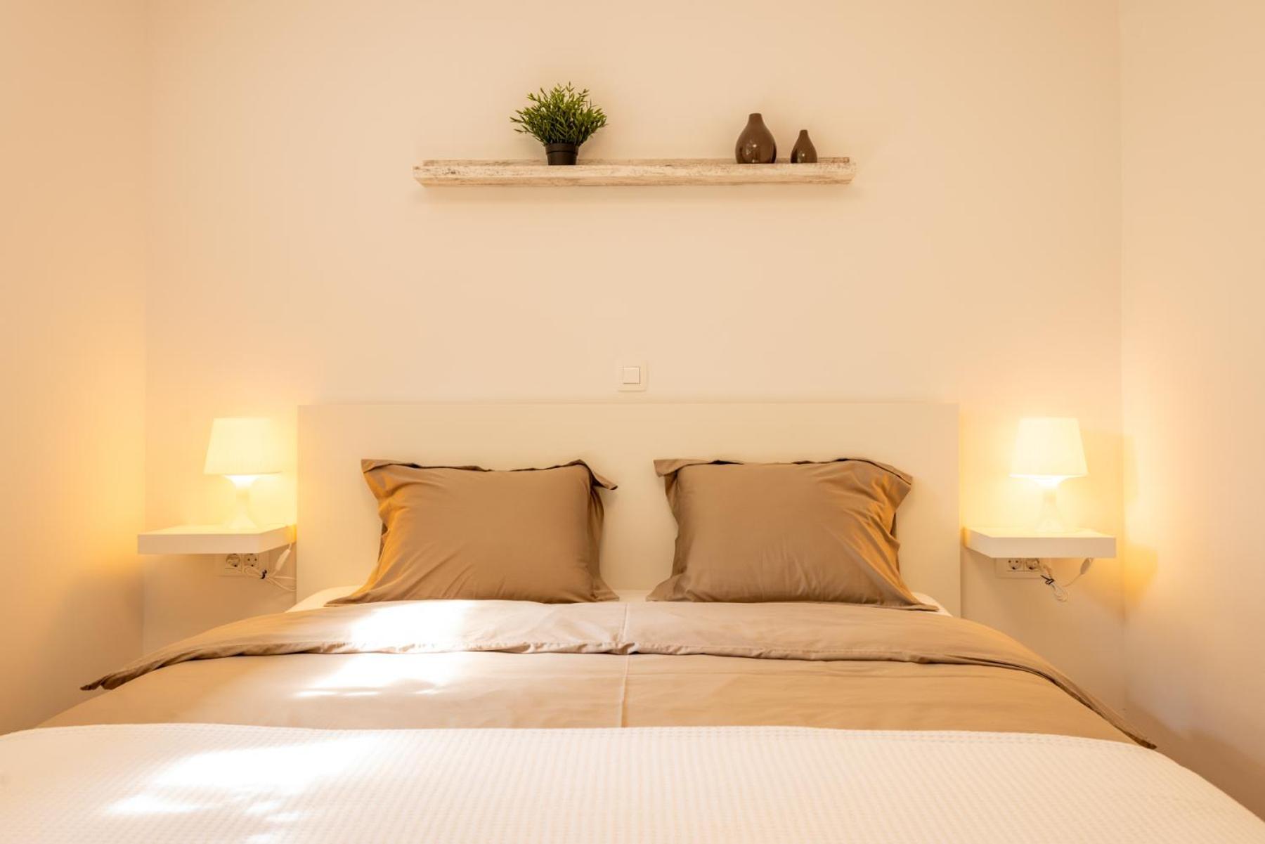 Apartmaji Klavdija Ljubljana Bagian luar foto
