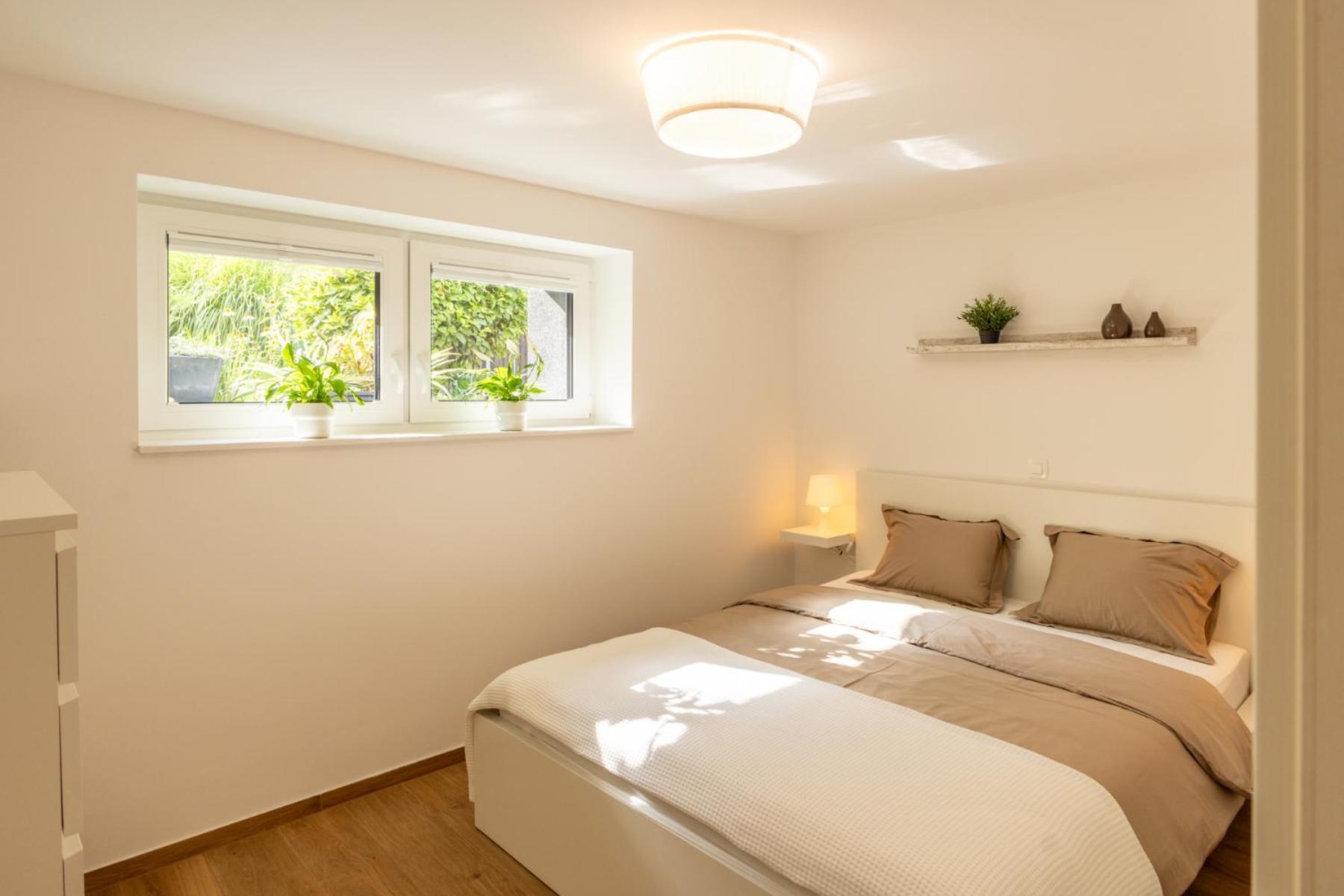 Apartmaji Klavdija Ljubljana Bagian luar foto
