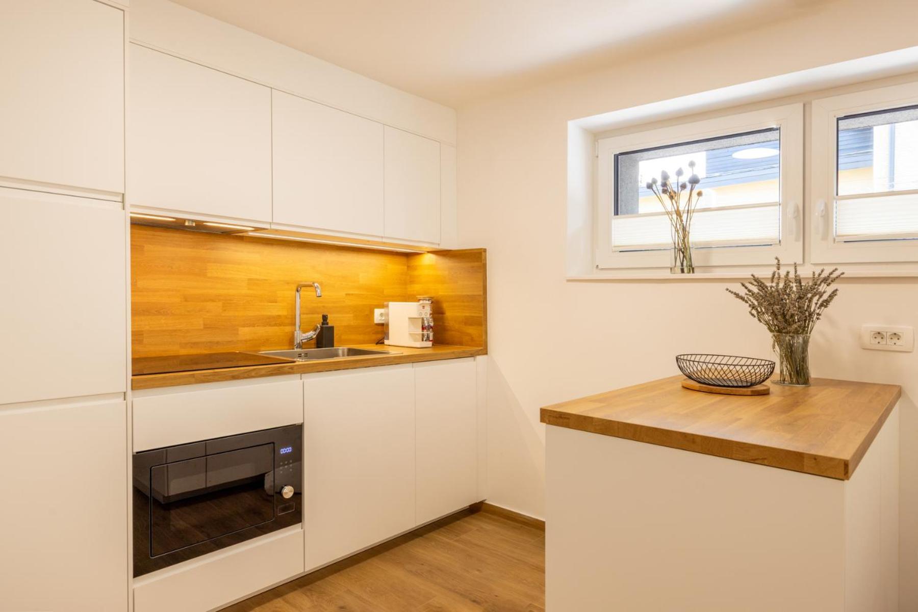 Apartmaji Klavdija Ljubljana Bagian luar foto