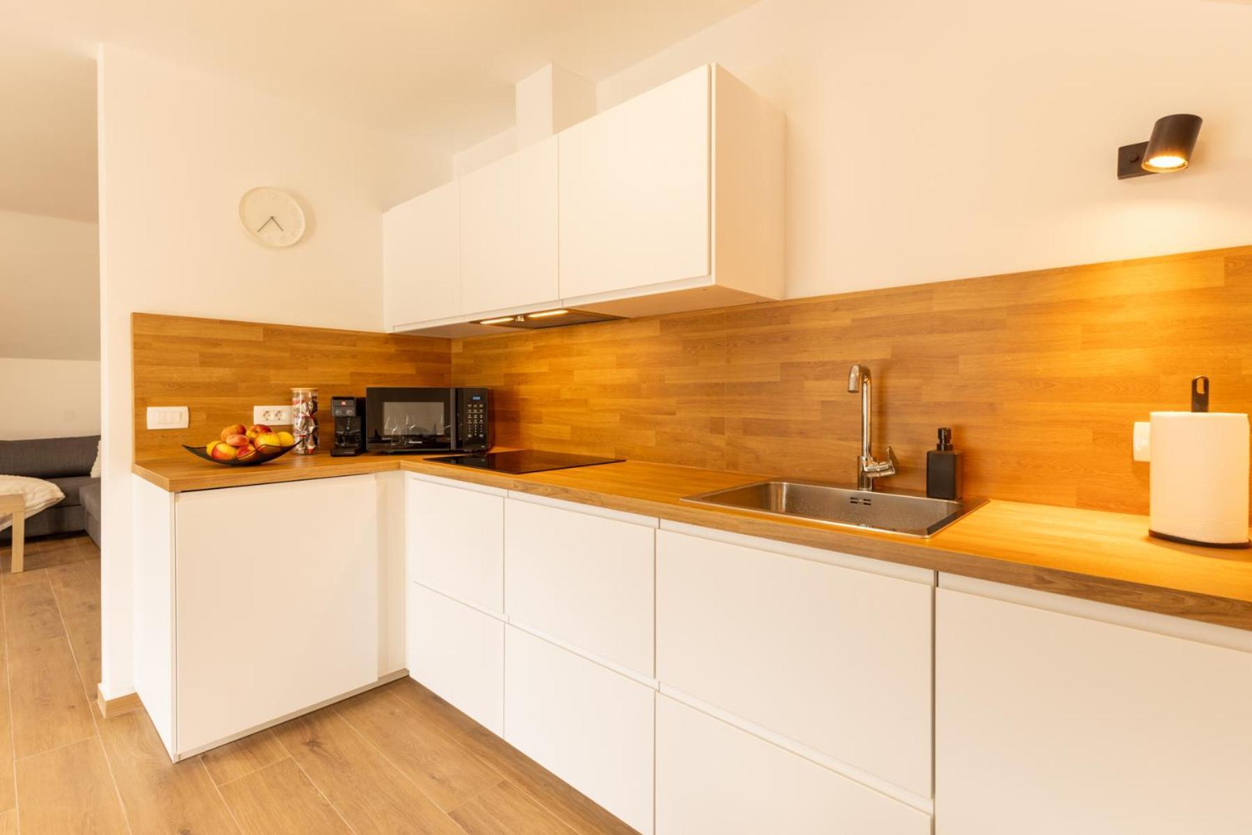 Apartmaji Klavdija Ljubljana Bagian luar foto